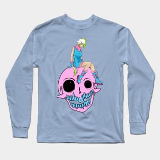 Dizzy Long Sleeve T-Shirt